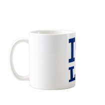 I love LA mugs