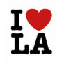 I Love LA Shirts I Love LA Shirts