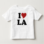 i love la shirts