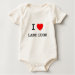 Infant Organic Onesie / Creeper
