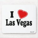 I Love Las Vegas mousepads by Rep_Yo_City I Love Las Vegas mousepads