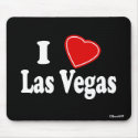 I Love Las Vegas mousepads by Rep_Yo_City I Love Las Vegas mousepads