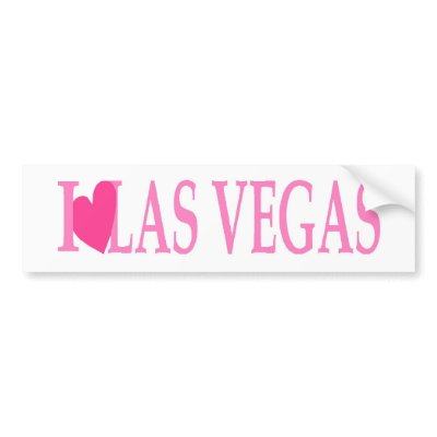 Pink Vegas