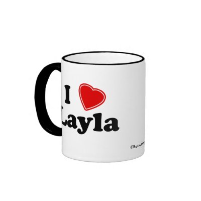 Name Layla