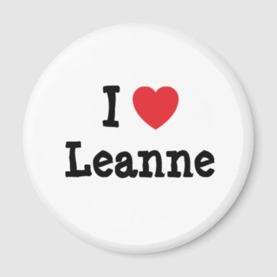 leanne name