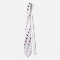 I Love Leatherback Sea Turtles ties
