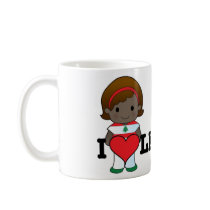 I Love Lebanon mugs by Maria_K_Bell I Love Lebanon mugs