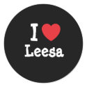 leesa shapiro