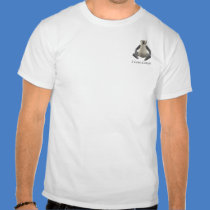I Love Lemurs T Shirt