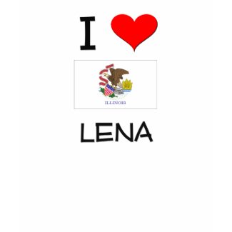 LENA EUROVISION SONG CONTEST