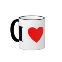 I Love Lhasa Apsos Mug by MenagerieMayhem I Love Lhasa Apsos Mug
