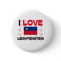 I Love Liechtenstein buttons
