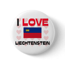 I Love Liechtenstein buttons
