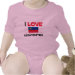 Infant Onesie / Creeper