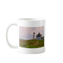 I Love Lighthouses mugs