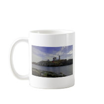 I Love Lighthouses mugs