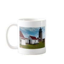 I Love Lighthouses mugs