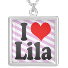 I love Lila Jewelry