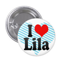 I love Lila Pins