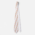 I Love Lions ties