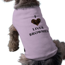 Brownies Clothes