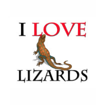I Love Echsen t-shirts by tshirtshirts I Love Echsen t-shirts