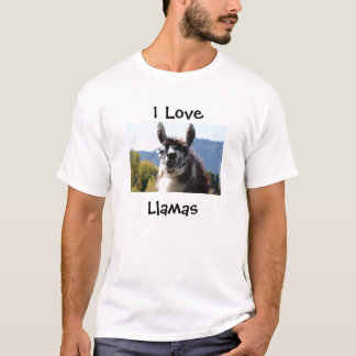 como te llamas shirt