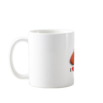 I love Lobsters mugs by TheRealShuba I love Lobsters mugs