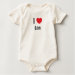 Infant Organic Onesie / Creeper