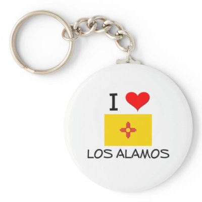 los alamos nm. I Love Los Alamos New Mexico