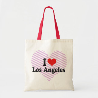 Love Los Angeles Bags