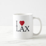 I Love Los Angeles! Mug