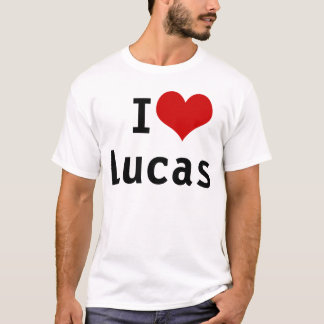 lucas drago shirt