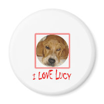 i love lucy magnets by georgeegrunt i love lucy magnets