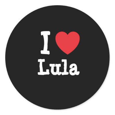 I Love Lula