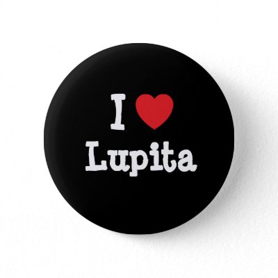 Name Lupita