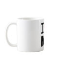 I Love M$ (light) mugs by huskyomega I Love M$ (light) mugs