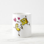 I love mac and cheese coffee mug