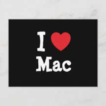 Mac Heart