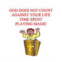 i love magic the gathering t-shirts