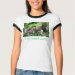 Ladies Ringer T-Shirt