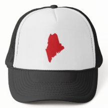 Maine Hat