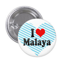 I love Malaya Buttons