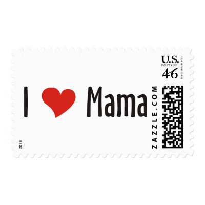 I Love Mama