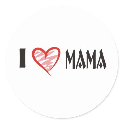 Love Mama