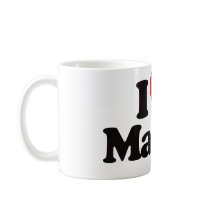 I Love Manga mugs by visualnewbie I Love Manga mugs