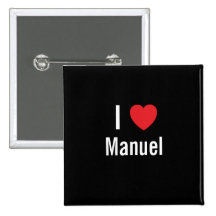 I love Manuel Pins