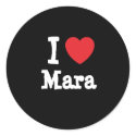 Mara
