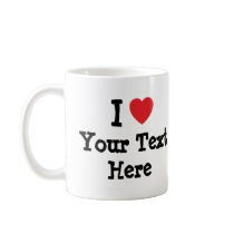 I love Marching Band heart custom personalized mugs by funnycustomtshirts I love Marching Band heart custom personalized mugs
