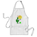 I love margaritas--Margarita Lovers T-Shirts apron